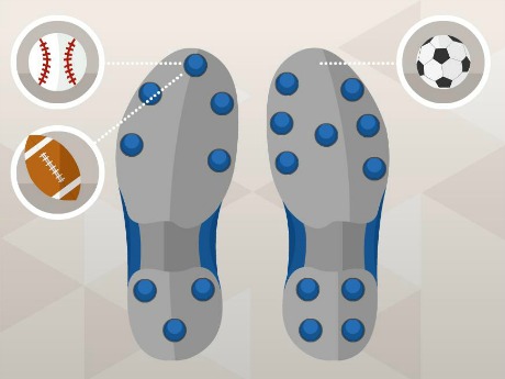 Baseball and Softball Cleat Buying Guide